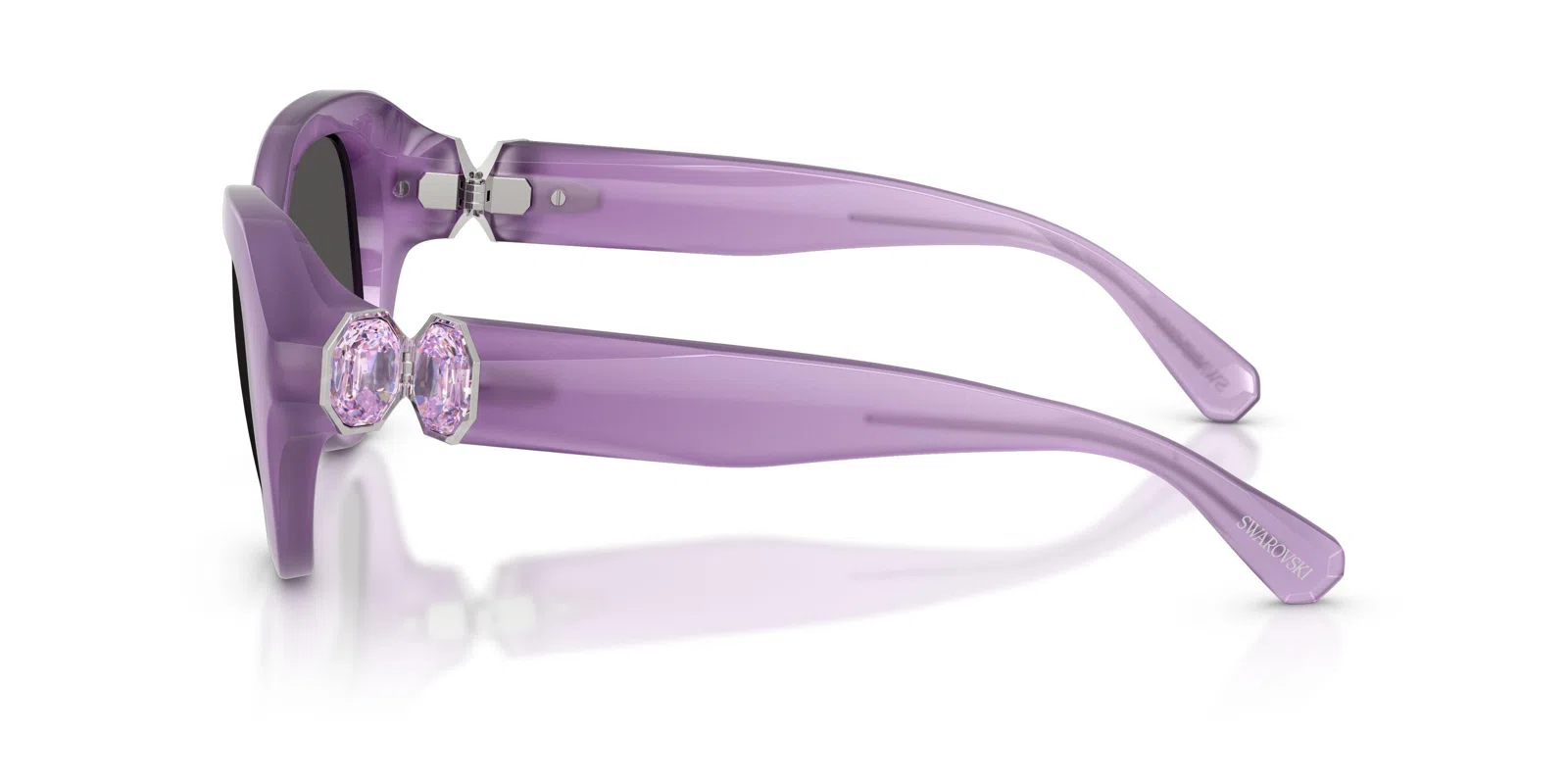 Swarovski 6037F Sunglasses - view 15